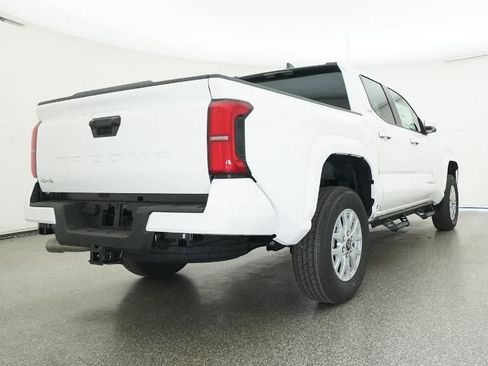 New 2025 Toyota Tacoma SR5 image 24