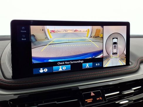 Used 2025 Acura MDX A-Spec image 24