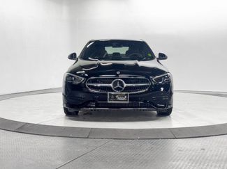 Certified 2025 Mercedes-Benz C 300 4MATIC Sedan video 2