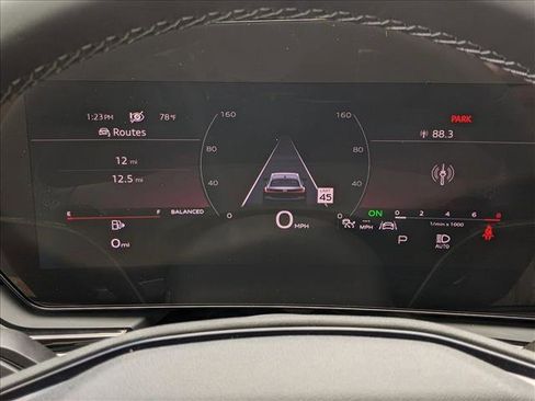 New 2025 Audi A5 2.0T Premium Plus image 10