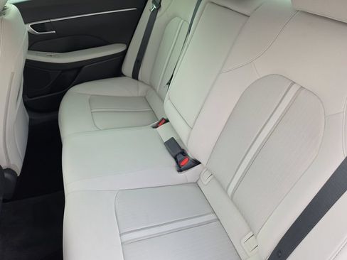 Certified 2024 Hyundai Sonata SEL FWD image 16