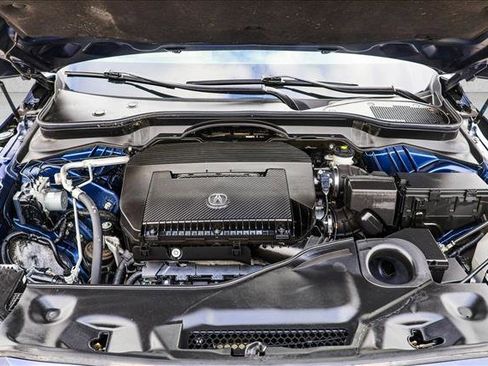 Used 2023 Acura MDX SH-AWD image 30