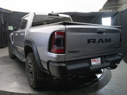 Used 2021 RAM 1500 TRX w/ TRX Level 2 Equipment Group image 10