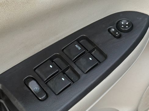 Used 2007 Chevrolet Impala LS FWD image 23