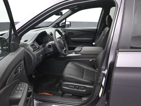 New 2026 Honda Ridgeline TrailSport image 9