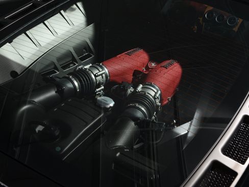 Used 2007 Ferrari F430 Coupe RWD image 16