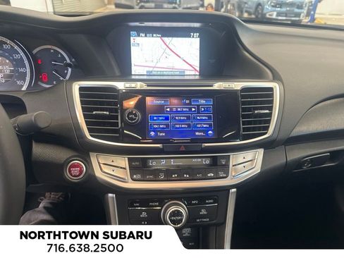 Used 2015 Honda Accord EX-L image 9