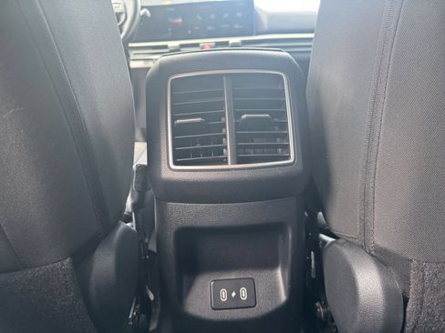 Used 2026 Kia Sportage LX AWD/4WD image 22
