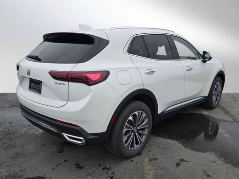 New 2024 Buick Envision Preferred image 7