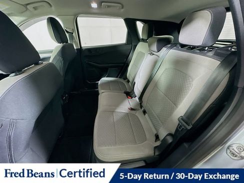 Used 2022 Ford Escape SE w/ Convenience Package AWD/4WD image 23