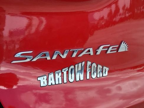 Used 2020 Hyundai Santa Fe SEL FWD image 9