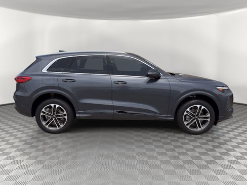 New 2026 Audi Q5 Premium AWD/4WD image 8