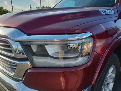 Used 2019 RAM 1500 Laramie RWD image 5