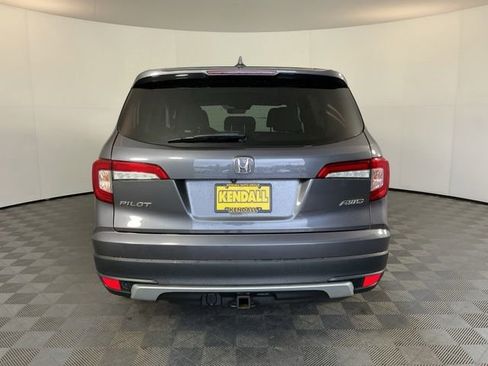 Used 2019 Honda Pilot EX-L image 6