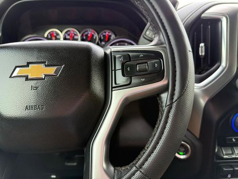 Used 2023 Chevrolet Silverado 2500 LT w/ All Star Edition image 20