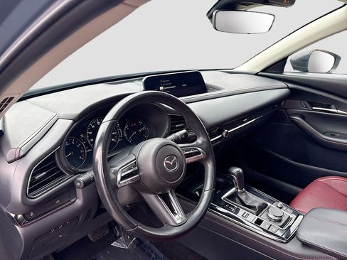 Used 2023 MAZDA CX-30 AWD 2.5 S w/ Preferred Package image 9