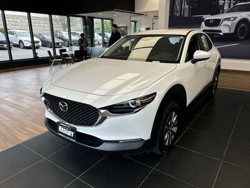 New 2026 MAZDA CX-30 AWD 2.5 S image 4