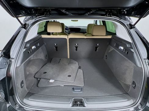 New 2025 Buick Envision Preferred image 23