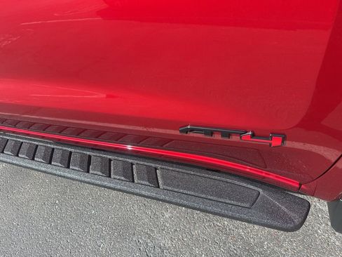 Used 2026 GMC Sierra 1500 AT4 w/ AT4 Premium Package image 7