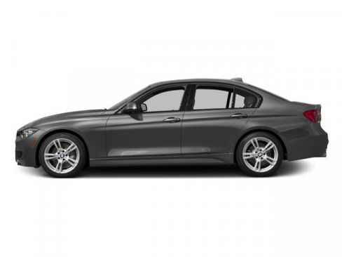 Used 2016 BMW 340i Sedan image 3