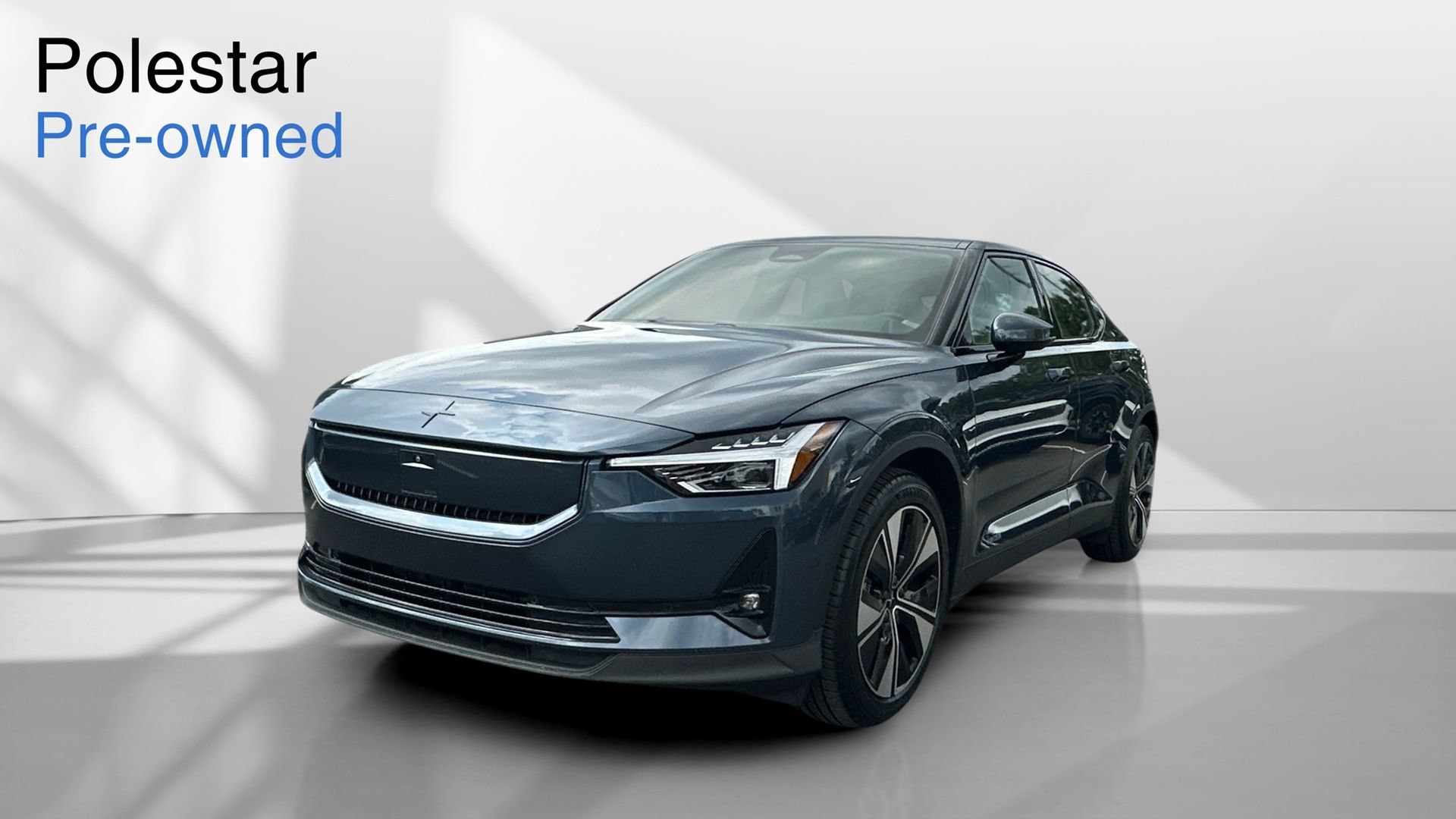 Certified 2024 Polestar Polestar 2 AWD/4WD image 1