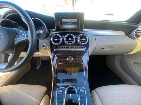 Used 2018 Mercedes-Benz C 300 C 300 image 20