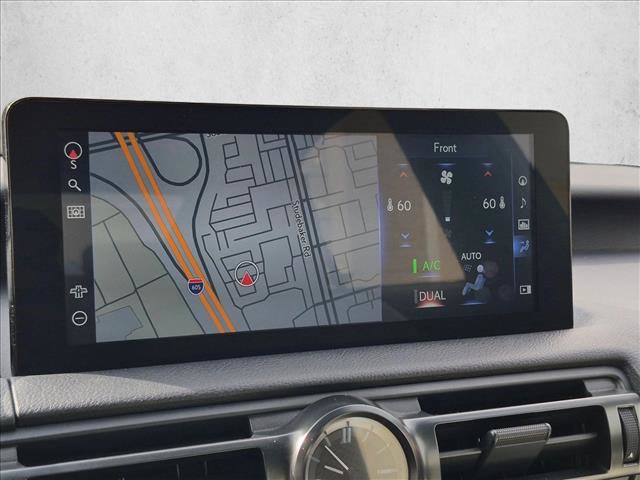 Used 2023 Lexus IS 350 F Sport w/ Navigation Package RWD image 13