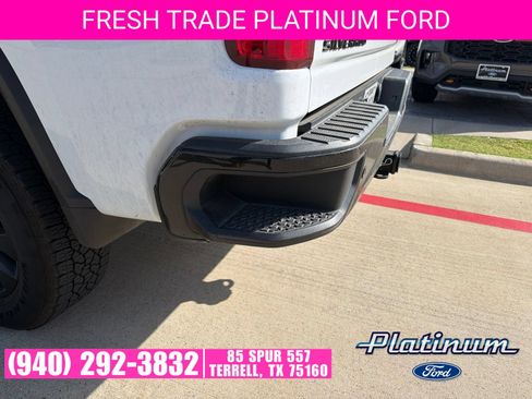 Used 2024 Chevrolet Silverado 2500 Custom w/ Custom Value Package RWD image 13