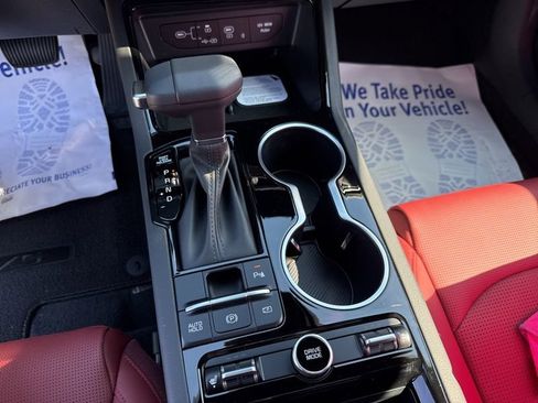 New 2026 Kia K5 GT-Line FWD image 38