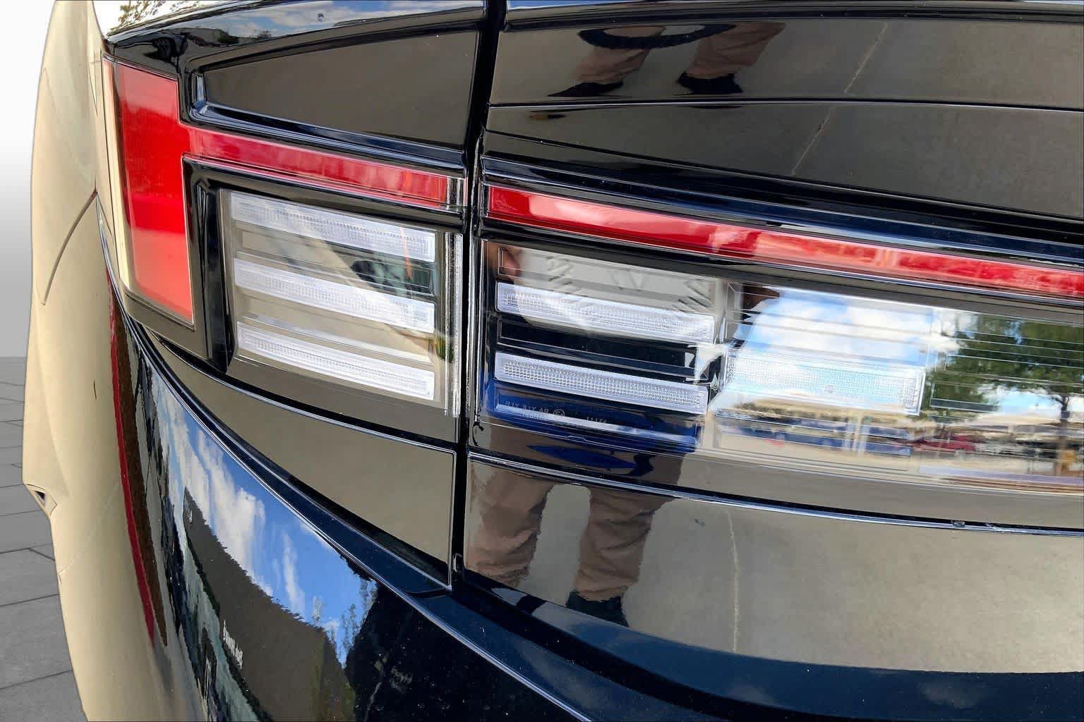 New 2026 Hyundai Sonata N Line FWD image 14