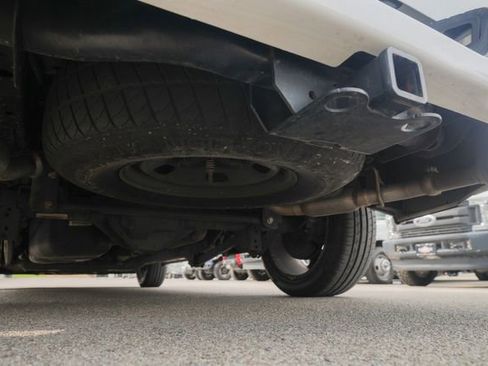 Used 2017 RAM 1500 Express image 7