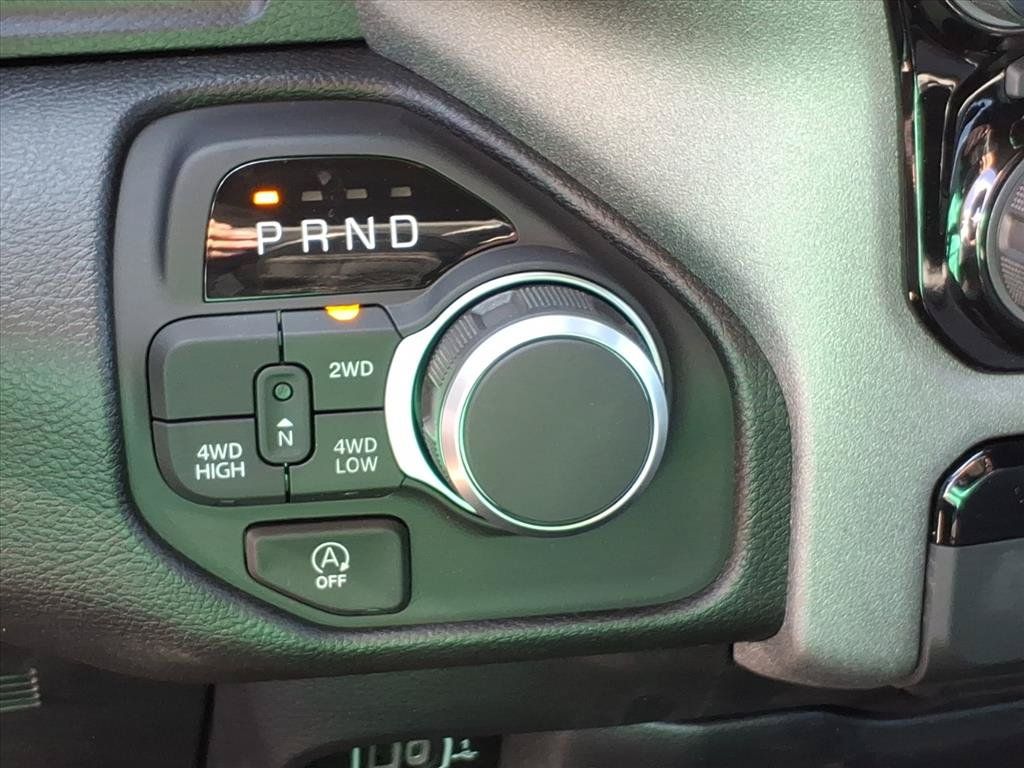 New 2027 RAM 1500 Tradesman AWD/4WD image 32