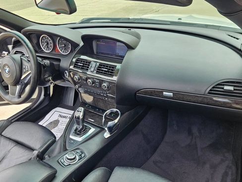 Used 2009 BMW 650i Convertible image 53