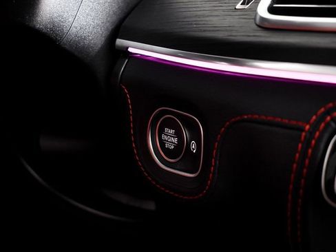 New 2026 Mercedes-Benz GLE 53 AMG 4MATIC image 39