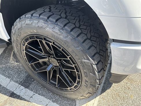 New 2025 Ford F150 XLT w/ Equipment Group 302A MID image 19