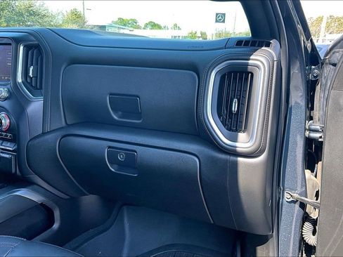 Used 2019 GMC Sierra 1500 AT4 w/ AT4 Premium Package image 23
