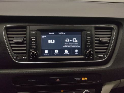Used 2020 Kia Sedona LX FWD image 25
