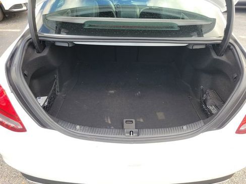 Used 2018 Mercedes-Benz C 300 Sedan image 6