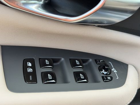 New 2026 Volvo XC90 B6 Plus w/ Protection Package image 16
