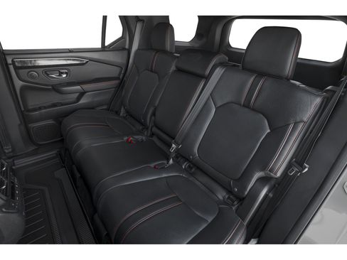 New 2026 Honda Passport TrailSport Elite image 29