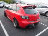 Used 2008 MAZDA MAZDASPEED3 image 4
