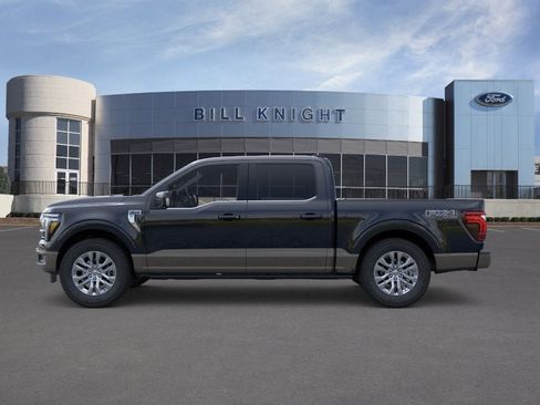 New 2026 Ford F150 King Ranch AWD/4WD image 26