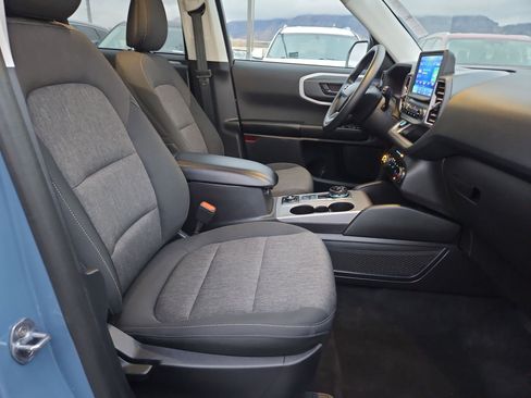 Used 2024 Ford Bronco Sport Big Bend image 33