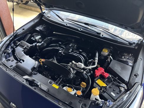 Used 2024 Subaru Impreza RS w/ Popular Package #1 image 49