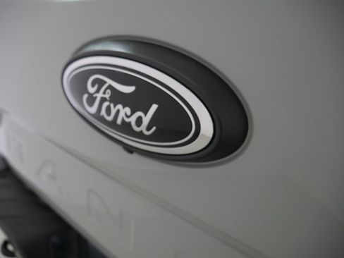 Used 2024 Ford Ranger Raptor AWD/4WD image 12