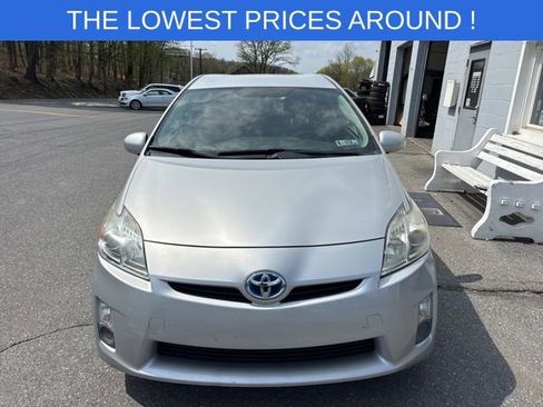 Used 2010 Toyota Prius image 2