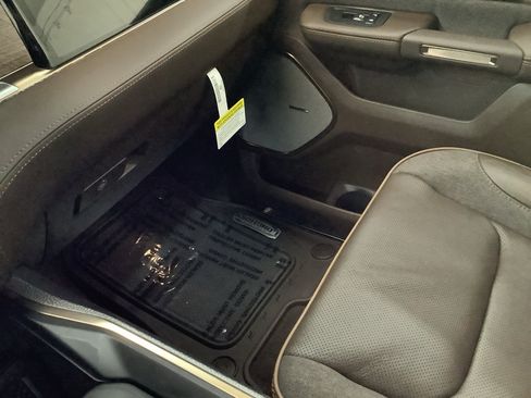 New 2026 RAM 1500 Limited AWD/4WD image 26
