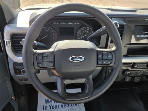 New 2026 Ford F250 XL w/ Snow Plow Prep Package AWD/4WD image 30