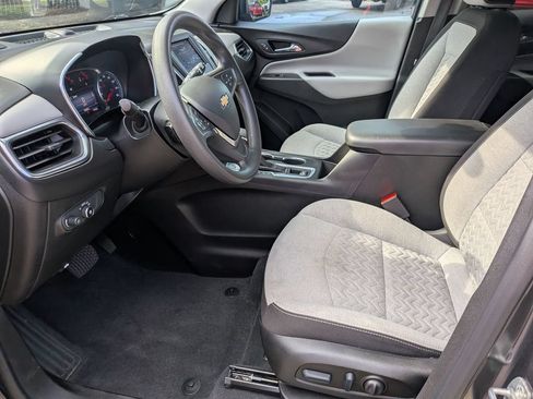 Used 2022 Chevrolet Equinox LT FWD image 16