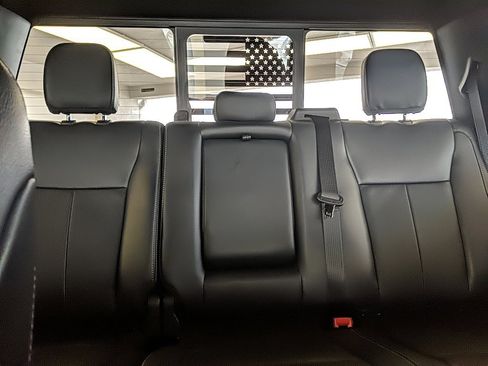 Certified 2022 Ford F250 Lariat w/ Tremor Off-Road Package image 29